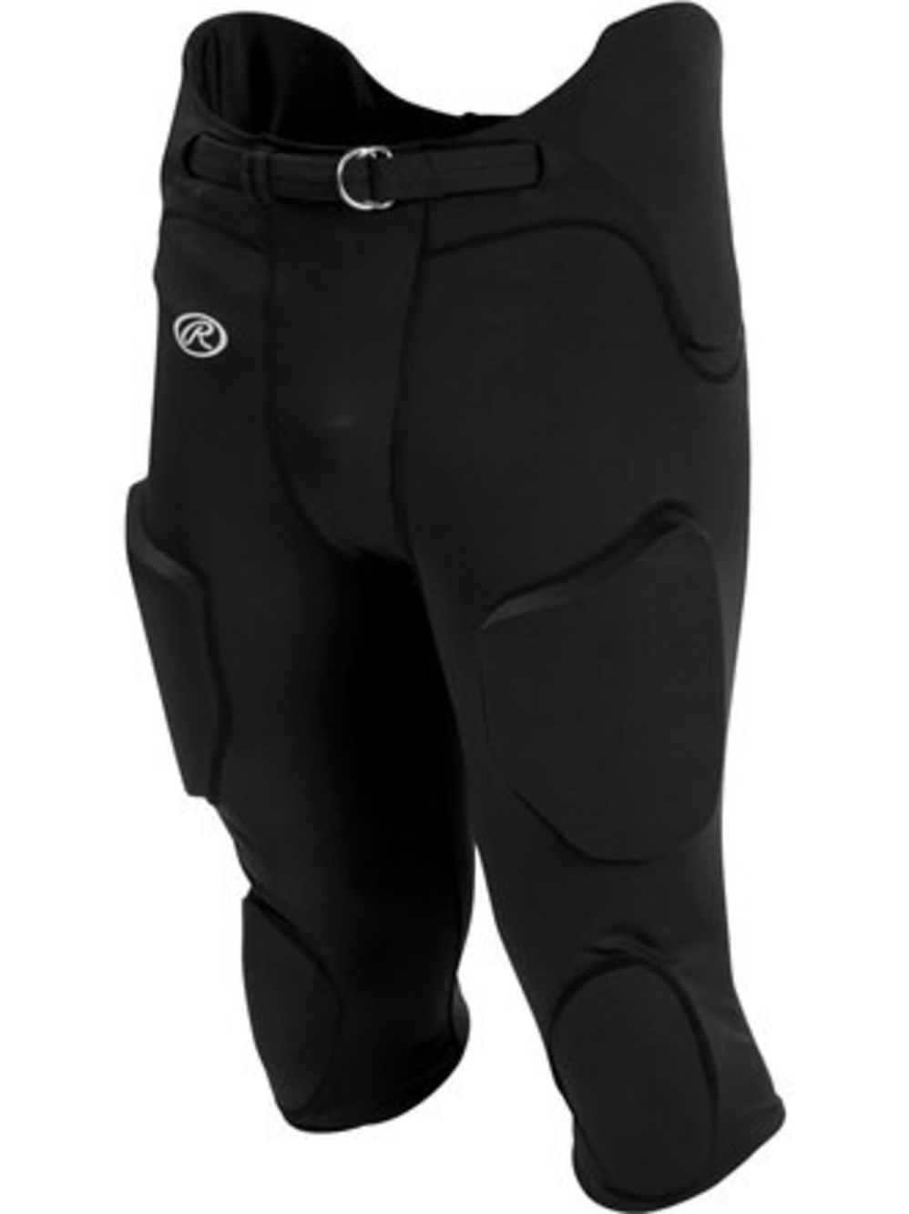 Rawlings Integrated Youth Football Pants -AA